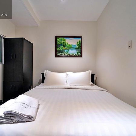 S79 Darbar Hotel مدينة هوشي منه المظهر الخارجي الصورة