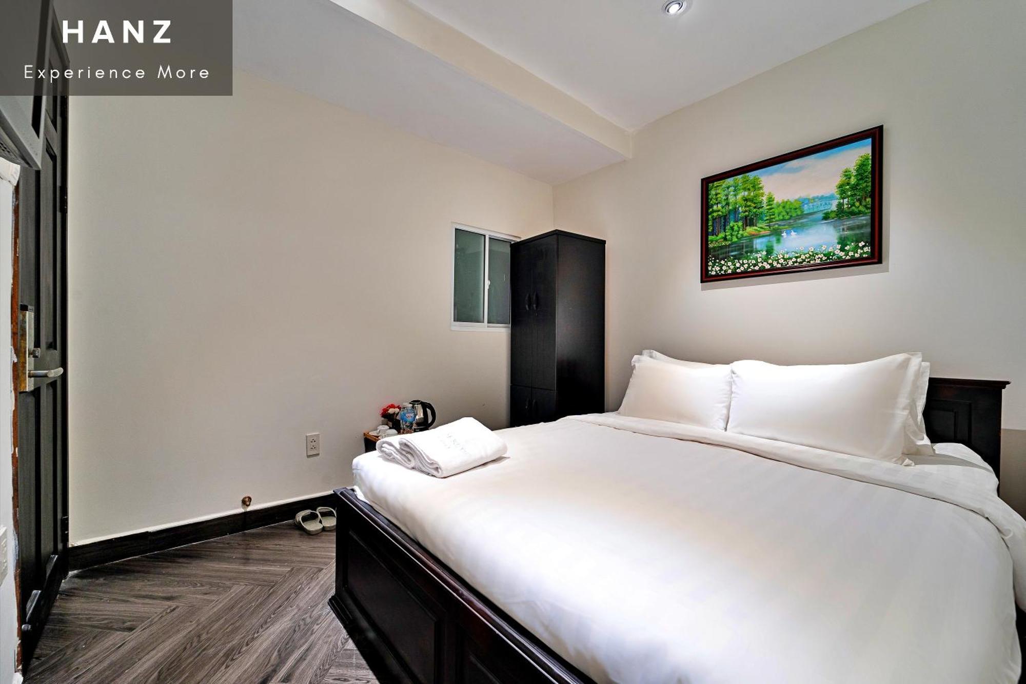 S79 Darbar Hotel مدينة هوشي منه المظهر الخارجي الصورة