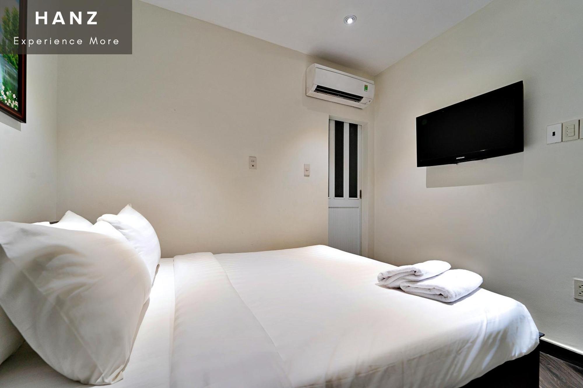 S79 Darbar Hotel مدينة هوشي منه المظهر الخارجي الصورة