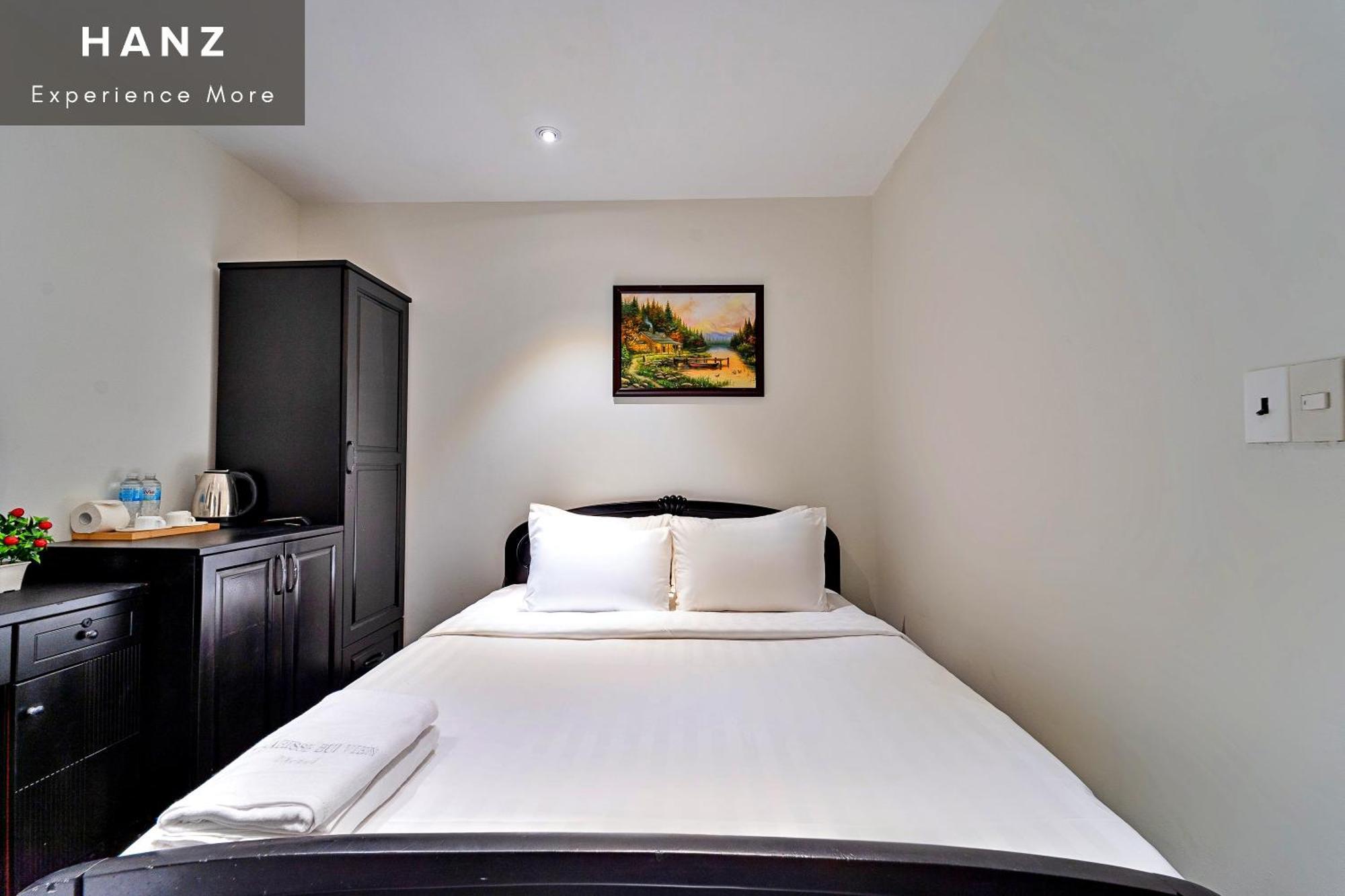 S79 Darbar Hotel مدينة هوشي منه المظهر الخارجي الصورة